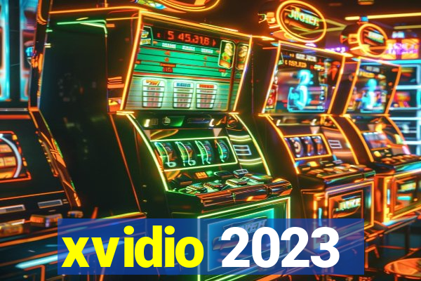 xvidio 2023